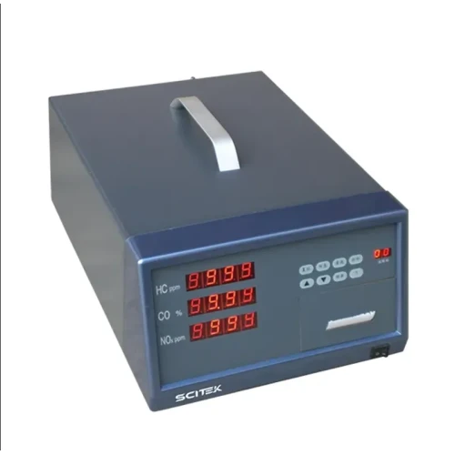 Automobile Exhaust Analyzer 0~10000×10-6(ppm) AEA-301 Scitek Global